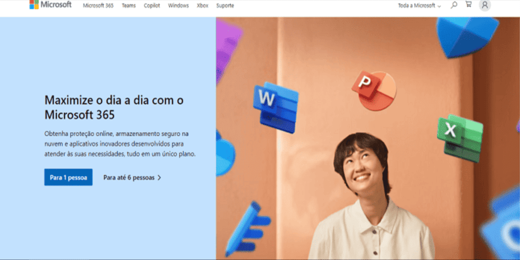 Microsoft Copilot: O Assistente Ideal Para Produtividade 4 Microsoft Copilot Está Revolucionando a Produtividade