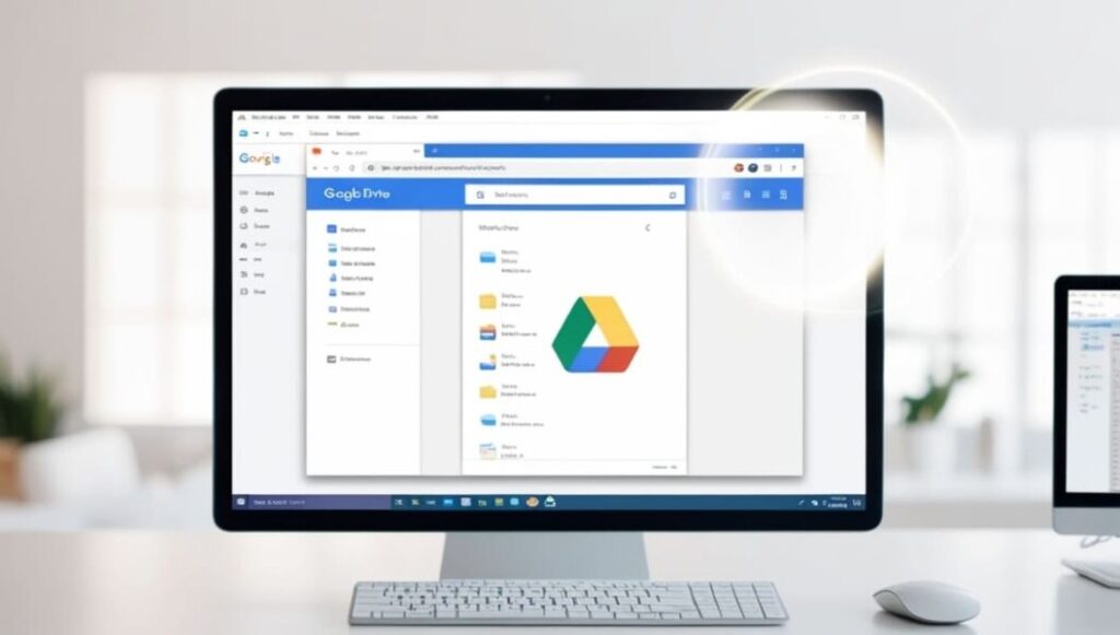 Como Usar o Google Drive Off-line no PC