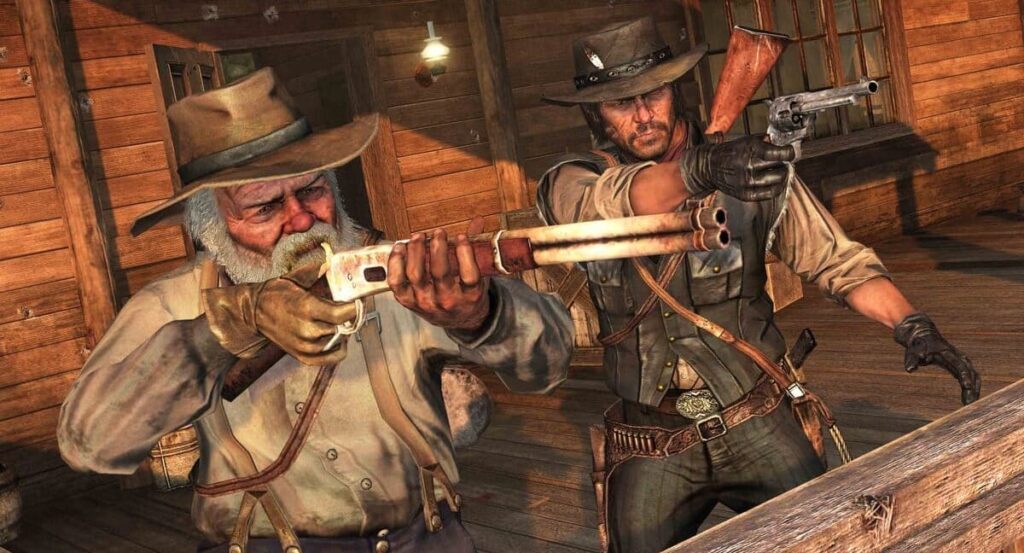 Red Dead Redemption no PC: Uma Experiência Esperada por Anos