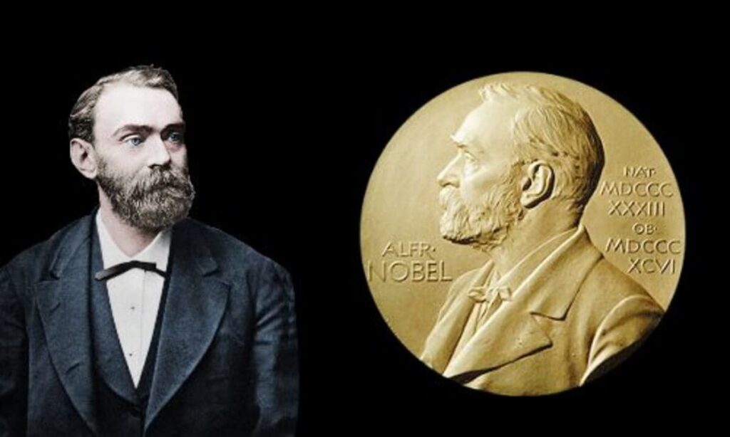 Nobel de Química 2024