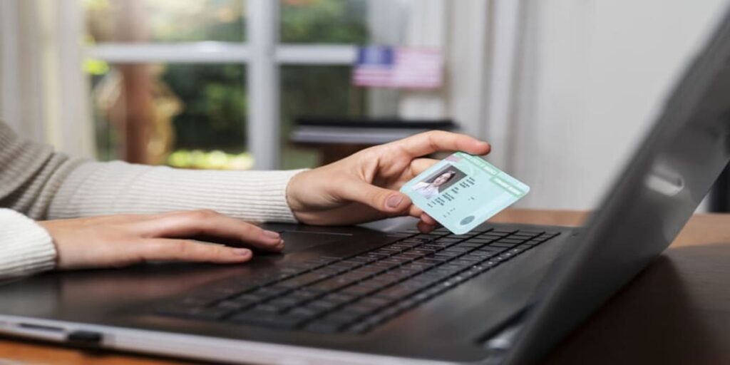 Identidade Digital no Brasil: A Segurança Online 5 Identidade Digital no Brasil