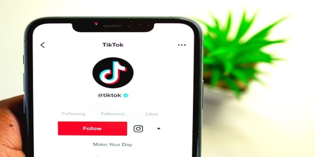 TikTok Lança Nova Ferramenta: Gerenciar Tópicos 5 TikTok Lança Nova Ferramenta