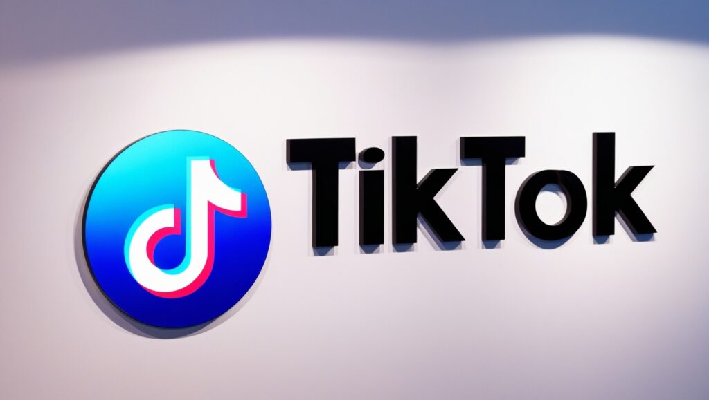 TikTok Lança Nova Ferramenta: Gerenciar Tópicos 3 TikTok Lança Nova Ferramenta