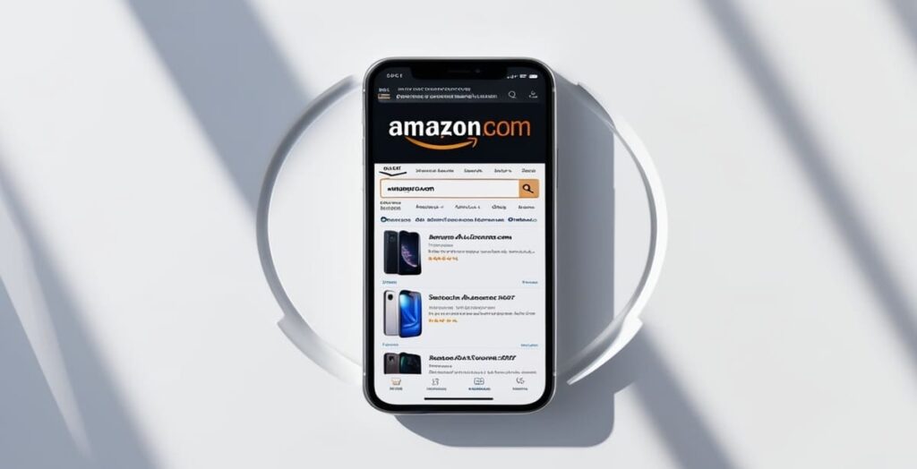 Amazon Lança IA que Facilita as Compras Online