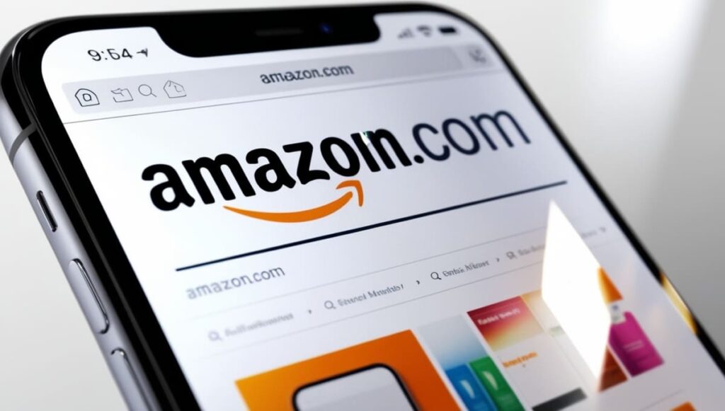 Amazon Lança IA que Facilita as Compras Online