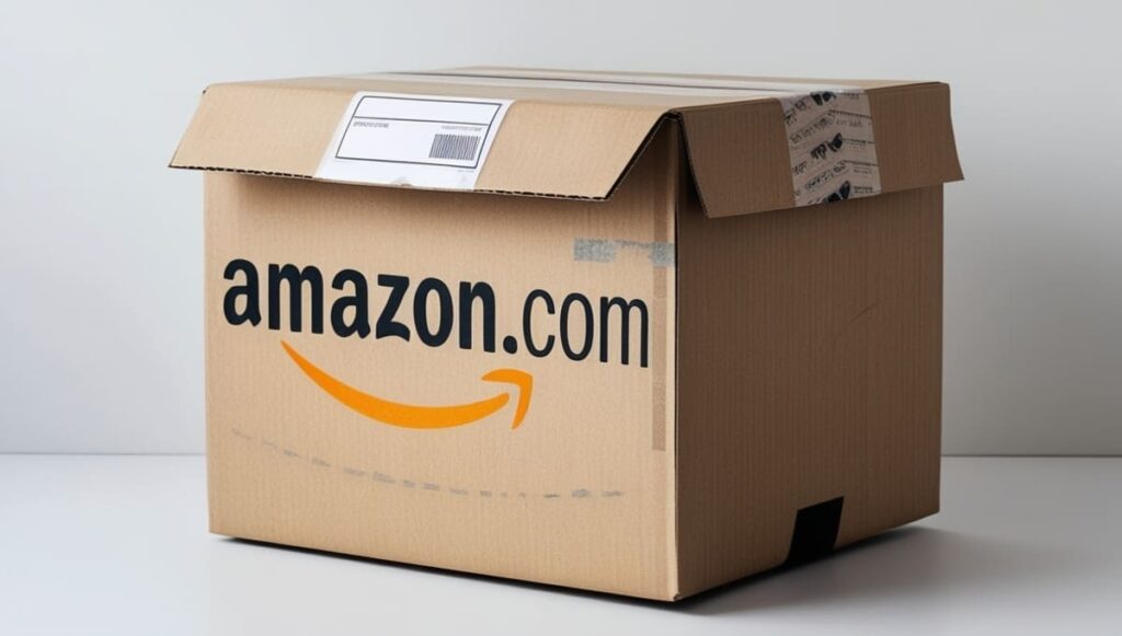 Amazon Lança IA que Facilita as Compras Online