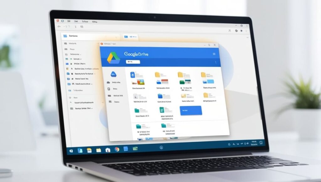 Como Usar o Google Drive Off-line no PC