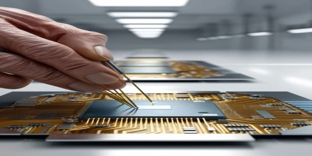 A IA do Google Projeta Chips: Melhores Que Humanos? 4 A IA do Google projeta chips