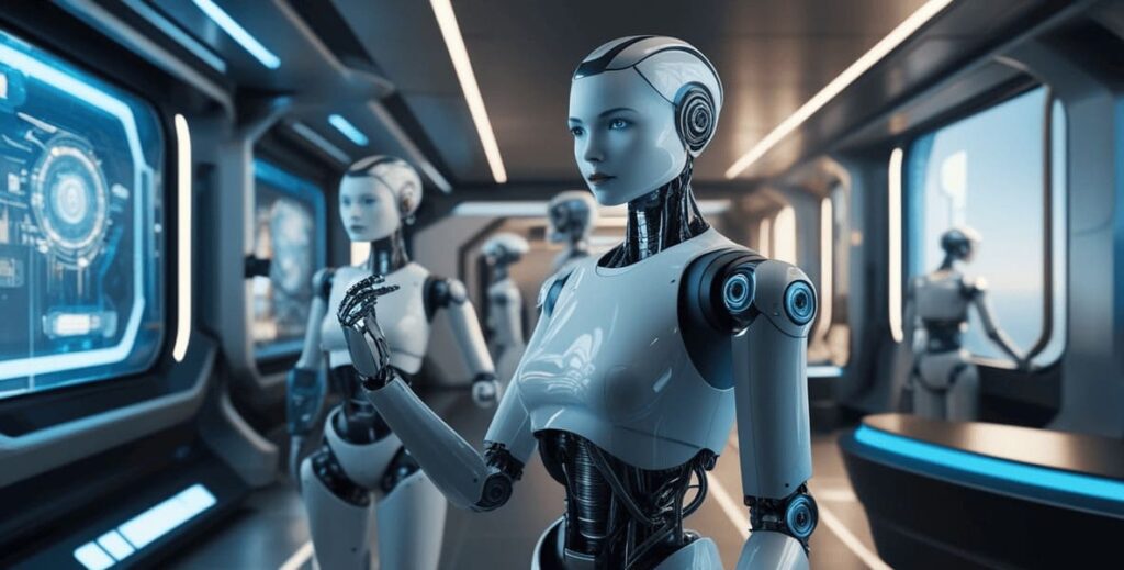 Inovações Tecnológicas Que Movimentaram 2024 5 Inovações Tecnológicas Que Movimentaram 2024