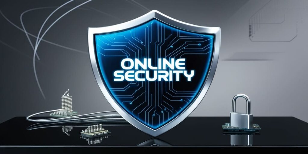 Segurança On-line: Proteja Sua Identidade e Seus Dados no Mundo Digital 5 Segurança on-line