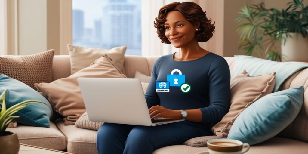 Segurança On-line: Proteja Sua Identidade e Seus Dados no Mundo Digital 3 Segurança on-line