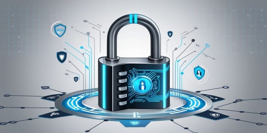 Segurança On-line: Proteja Sua Identidade e Seus Dados no Mundo Digital 6 Segurança on-line