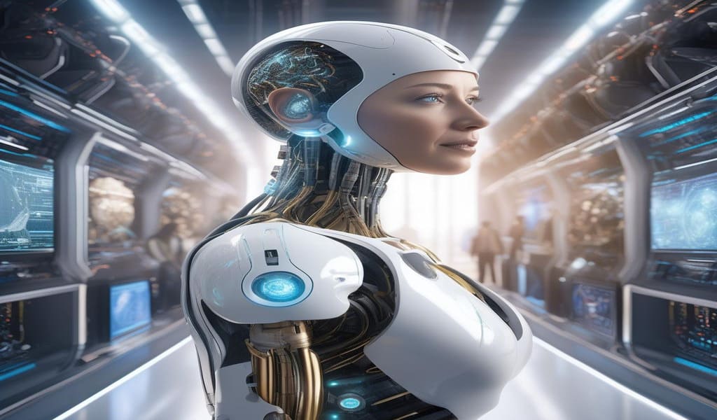 Inovações Tecnológicas Que Movimentaram 2024 4 Inovações Tecnológicas Que Movimentaram 2024