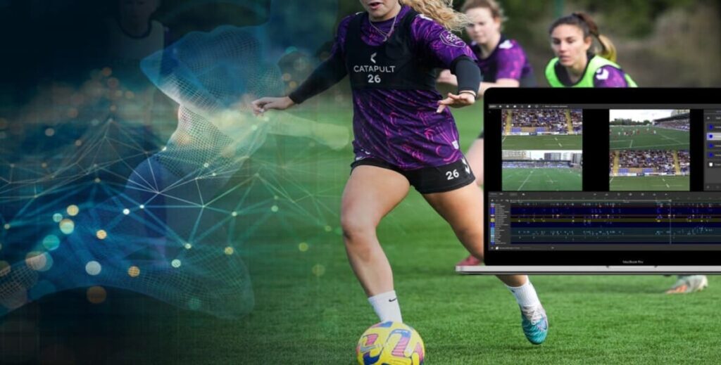 Catapult Vector: A IA Que Auxilia no Futebol 3 Catapult Vector: A IA Que Auxilia no Futebol
