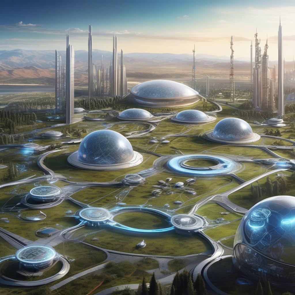 Inovações Tecnológicas Que Movimentaram 2024 6 Inovações Tecnológicas Que Movimentaram 2024