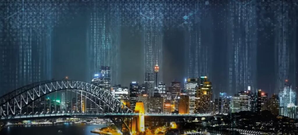 Gêmeos Digitais Autônomos: Cidades Inteligentes Controladas Por IA 4 Gêmeos Digitais Autônomos