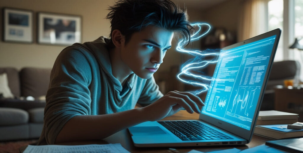 BCIs: Seu Cérebro no Controle das Máquinas 5 BCIs Seu cérebro no controle das maquinas