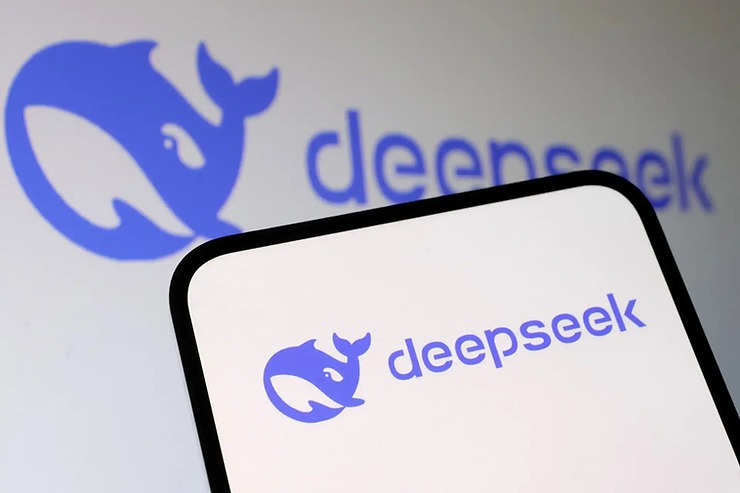 DeepSeek: A Inteligência Artificial Que Desafiou Gigantes 4 DeepSeek: A Inteligência Artificial Que Desafiou Gigantes