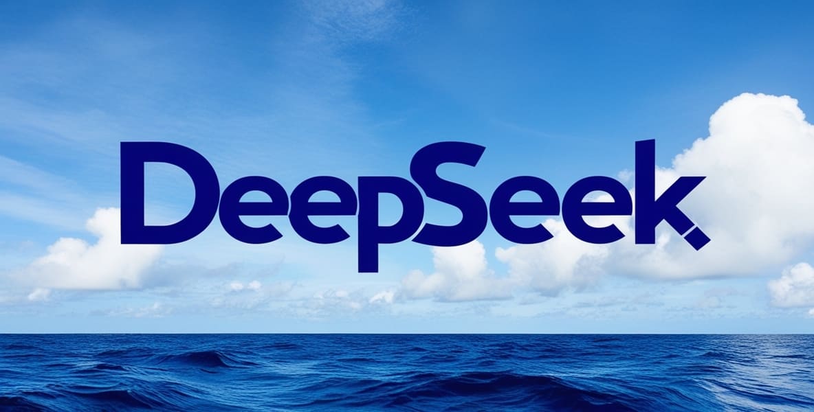 DeepSeek
