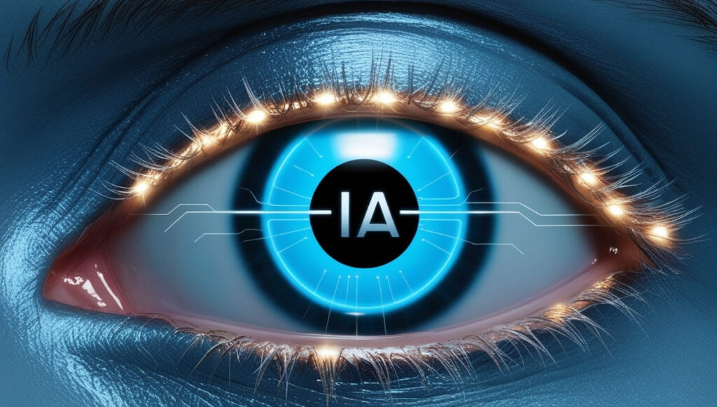 Como as IAs Veem a Humanidade: Uma Análise da Percepção Artificial 4 Como as IAs veem a humanidade