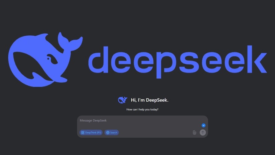 DeepSeek V3.1