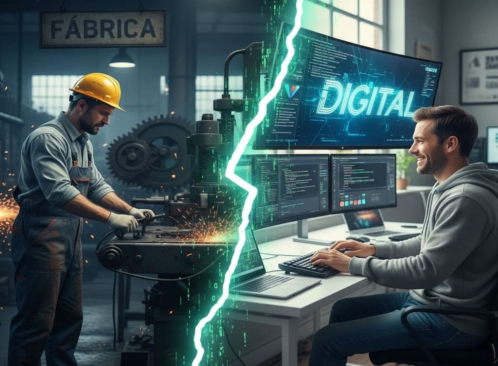 Mercado digital