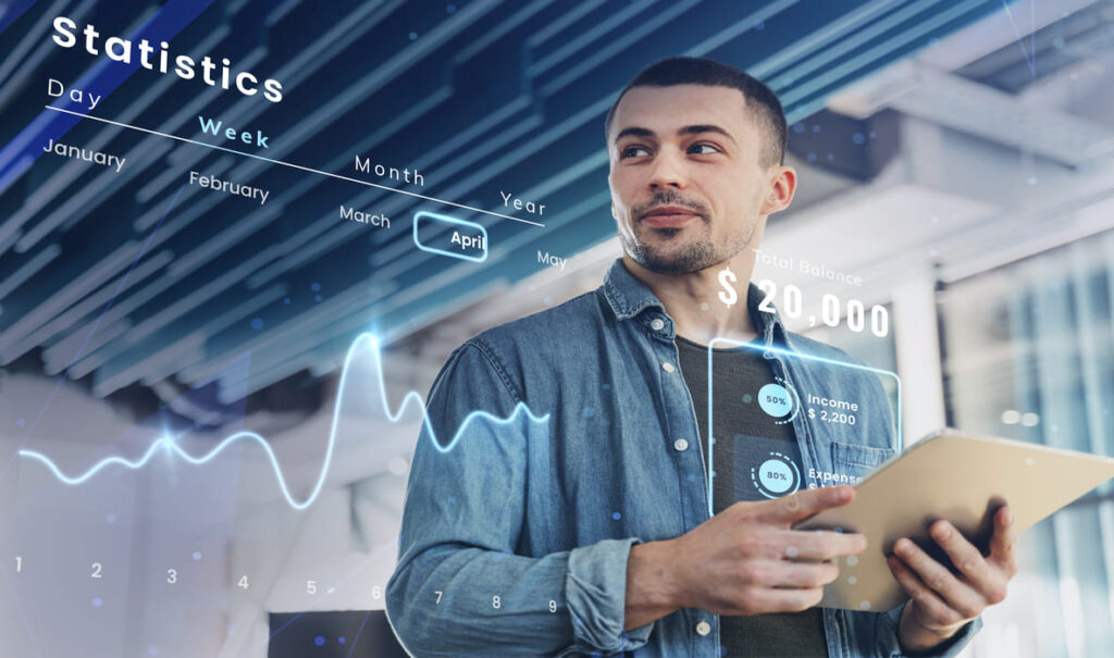 De Olho em Salários de R$ 12 mil, Brasileiros Migram Para o Mercado Digital! 3 Mercado digital