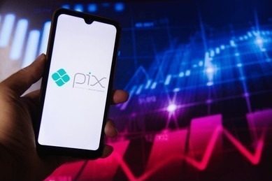Você Sabe Qual a Tecnologia do Pix? 4 Tecnologia do pix
