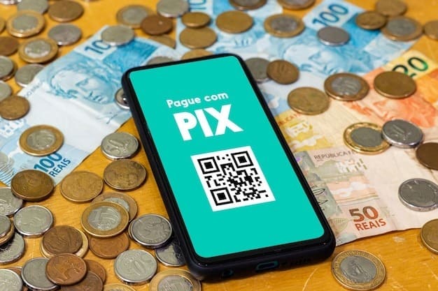 Você Sabe Qual a Tecnologia do Pix? 3 Tecnologia do pix