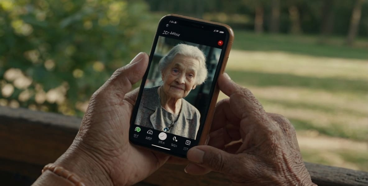 IA traz falecidos a vida