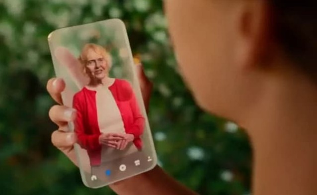 IA Que Traz Falecidos à Vida 3 IA que traz falecidos à vida!