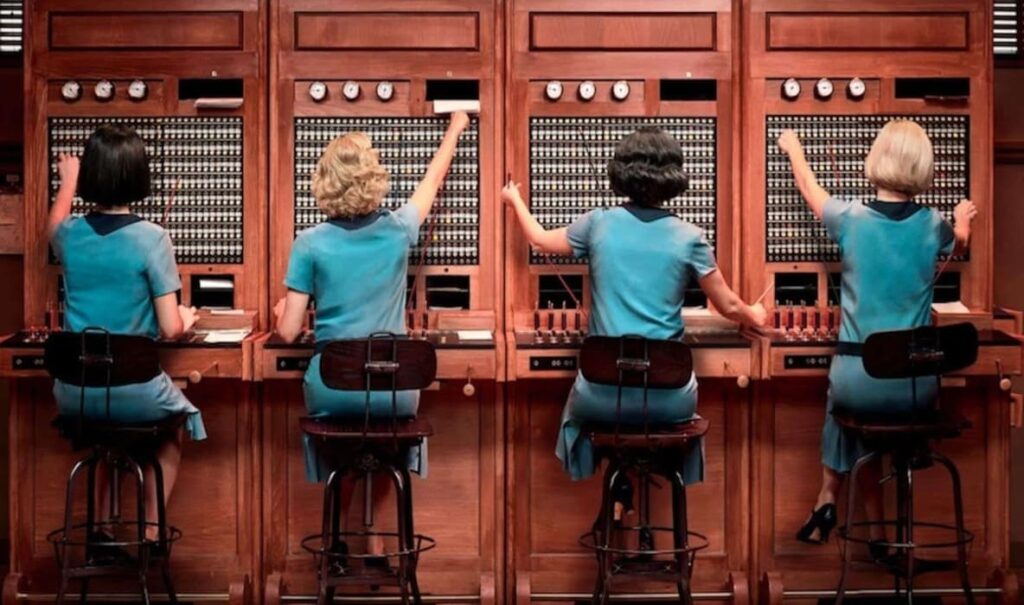 150 anos do telefone no Brasil